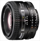 Ống kính Nikon 50mm f/1.4D IF-ED AF-S Nikkor